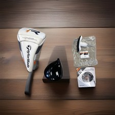 [.SCUFF-LESS.] Taylor Made R1