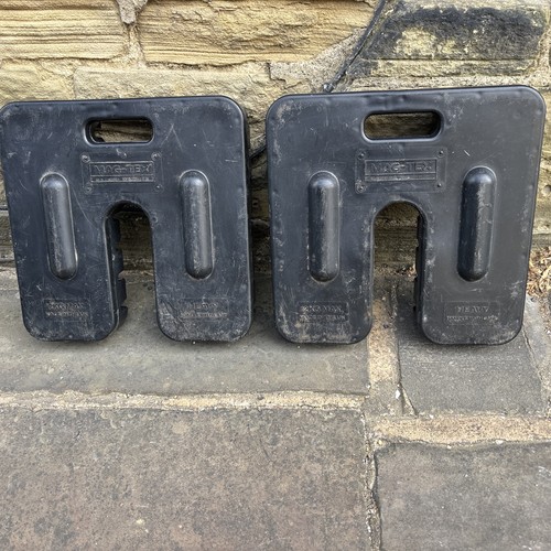 12kg gazebo mag tex - mag-tex, weights