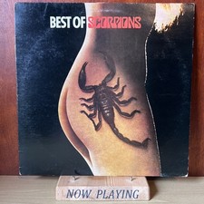 Scorpions - The Best Of