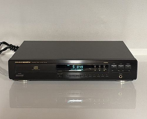 Marantz player hi fi - cd, hi-fi