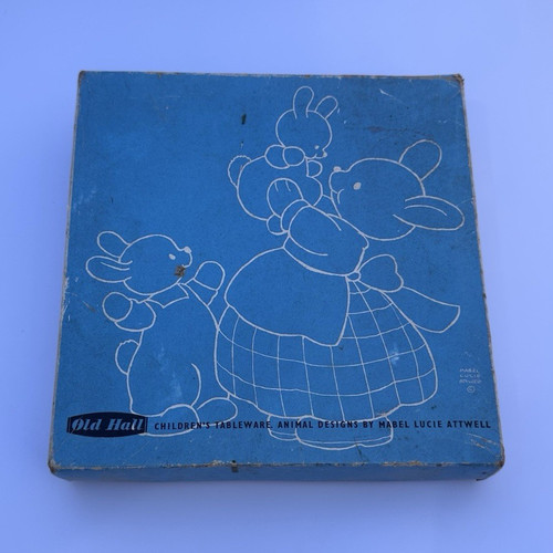 Old hall children stainless - old,