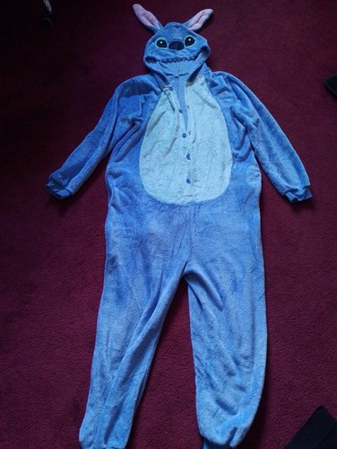 Disney lilo and stitch hooded - disney,