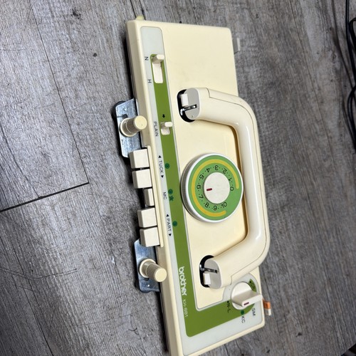 Rare brother knitting machine - rare,