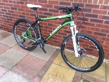 TREK 8.7 ELITE SERIES MTB