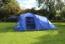 Eurohike Bowfell 600 Tent &