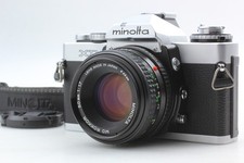 [N MINT W/Strap] MINOLTA XD