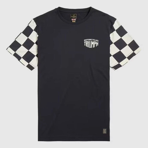 Genuine triumph preston black - triumph,