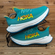 Hoka One One Trainers Men Size