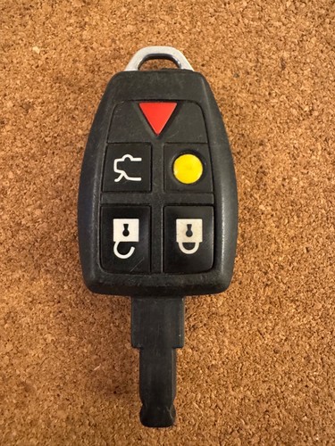 Genuine button remote car - genuine,