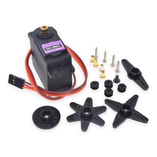 Mg996r mg996 digital - mg996, servo