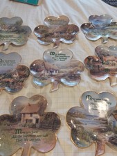 An Irish Blessing Set Franklin