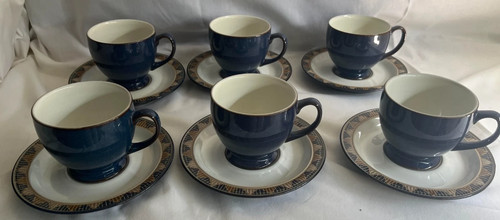 New unused denby boston spa - unused,