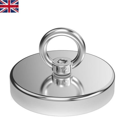 Magnetic fishing magnet with - fishing,