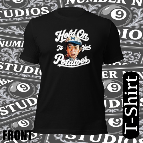 Indiana jones fan shirt - indiana,
