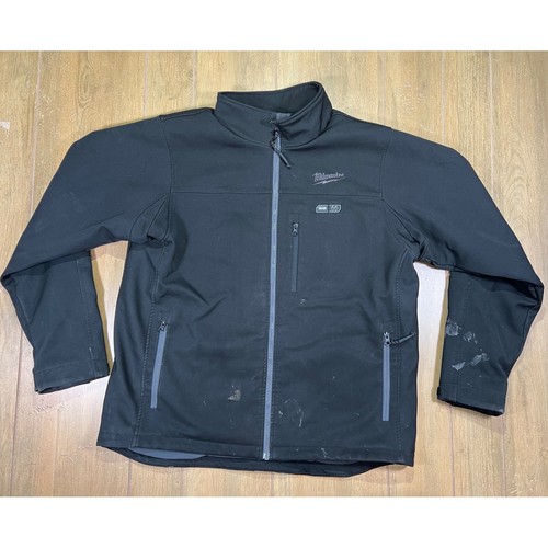 Milwaukee m12 heated softshell - m12,