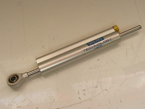 Ducati 916 steering damper - steering,