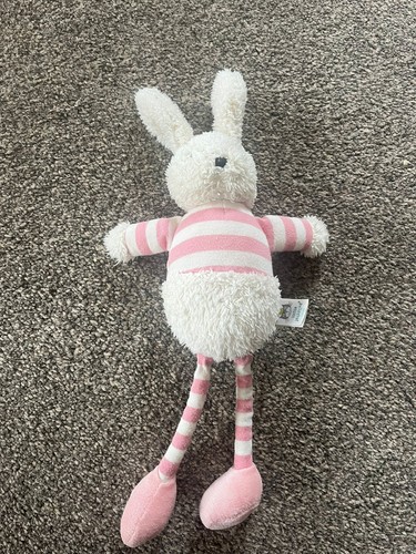 Little jellycat bredita bunny - bredita,