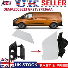 For FORD TRANSIT CUSTOM FUEL