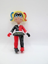 Jakks Harley Quinn DC Comics