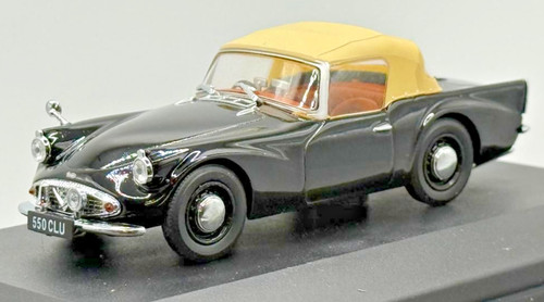 Oxford diecast le005 - diecast,