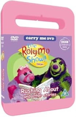 Carry the roly show - roly,