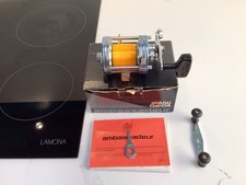 Abu Garcia Ambassadeur 6500 CS