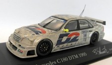 Minichamps 1/43 Scale diecast