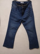 Peacocks - Alexa 365 Denim