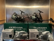 Shimano Ultegra 5500 XTD x 2