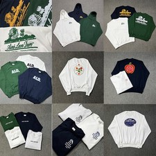 Hot Unisex Printed Sweatshirt