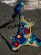 B Toys Interactive Dog Guitar