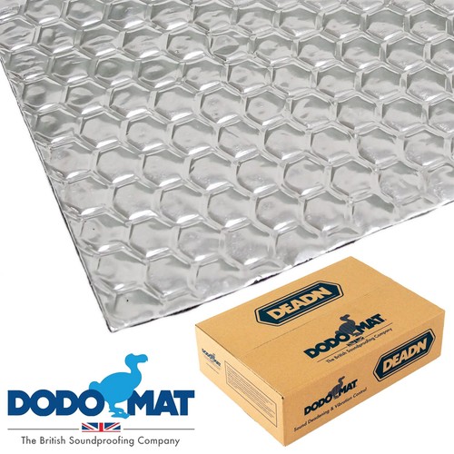 Sheets dodo deadn - deadn, mat