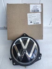 Genuine VW Golf Arteon T Roc Polo Rear Tailgate Boot Handle Switch 5H6827469A