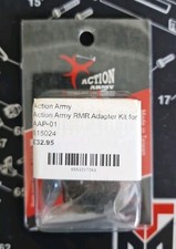 Airsoft Action Army AAP01 RMR