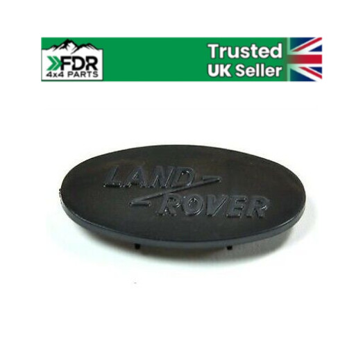 Genuine dash grab handle logo - genuine,