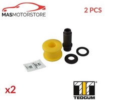 CONTROL ARM WISHBONE BUSH PAIR