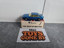 Corgi Juniors Rover SD1 - Best