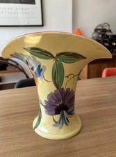 Vintage Art Deco Myott B.A.G