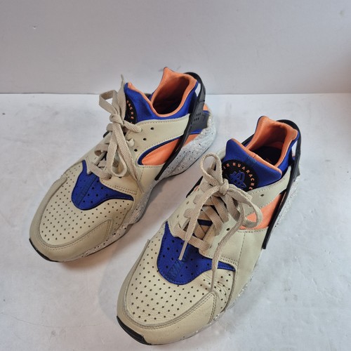 Nike air huarache mowabb - nike,