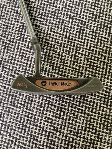 Taylormade burner nc1 putter - nc1,