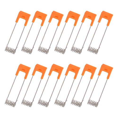 12pcs downlight spring clips - downlight,