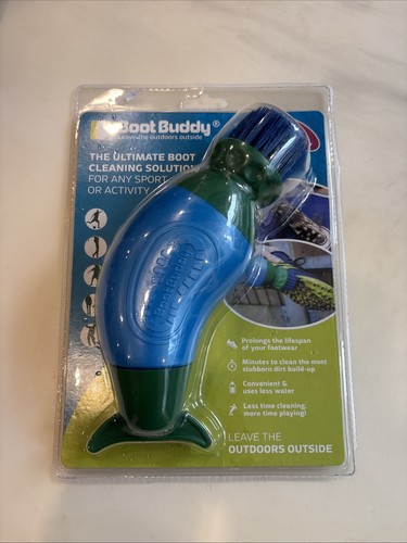Boot buddy shoe - buddy,