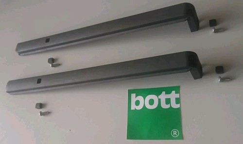 Bott racking van - van,