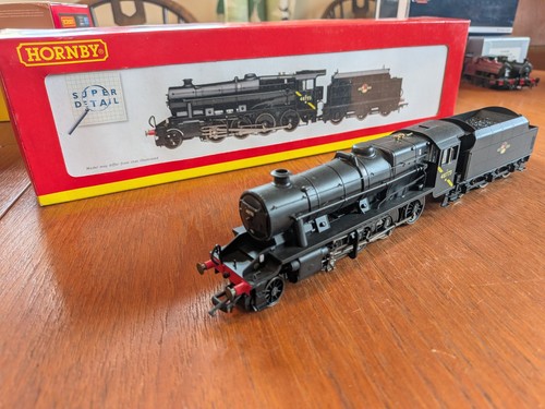 Hornby r2393 48773 as - hornby,