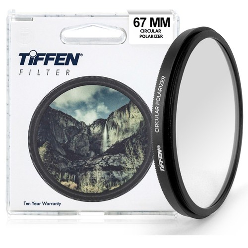 67mm circular polarizer - polarizer, filter