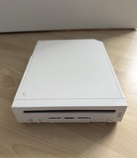 Nintendo Wii White Console