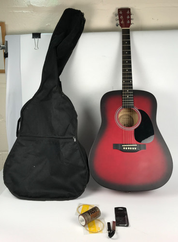 Eastwood string acoustic - eastwood, 39"