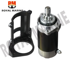 ELECTRIC START KIT for SUZUKI