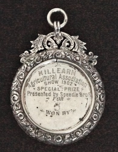2gm silver scottish - 37.2gm,