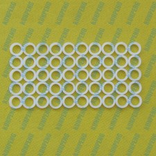 50 PCS  WASHER FOR BARUDAN